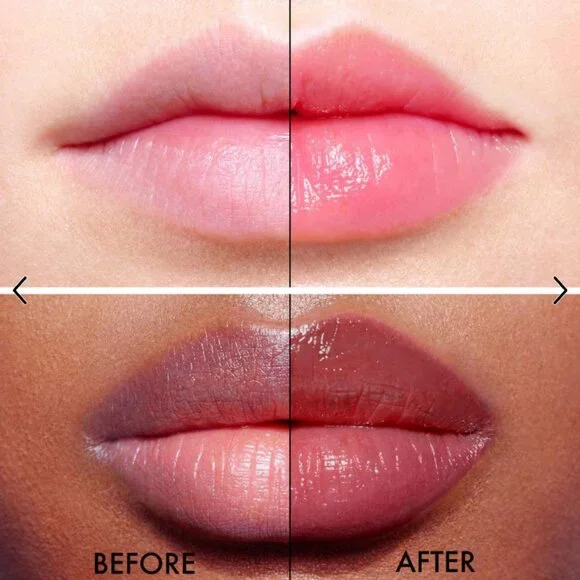 DIOR | Dior Addict Lip Glow Balm | 007 Raspberry - Picture 3 of 5